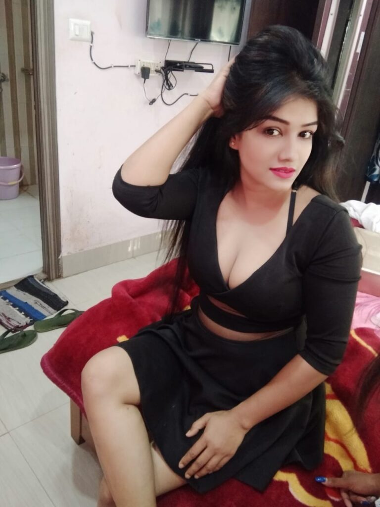 Call Girl In Dwarka